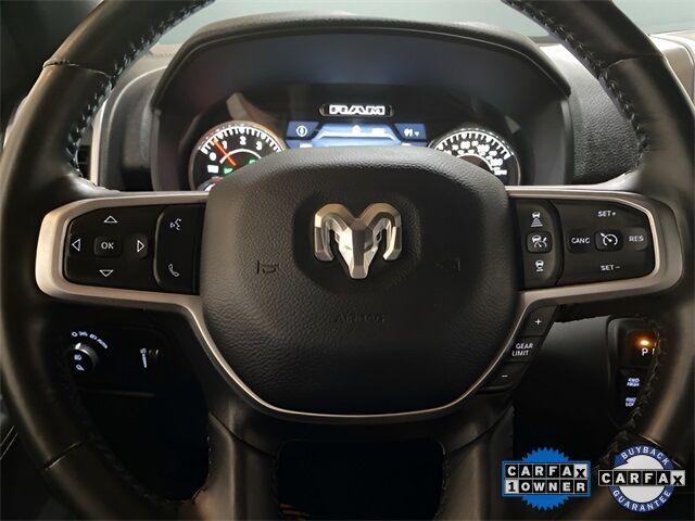 2024 Ram 2500 Big Horn Dallas TX