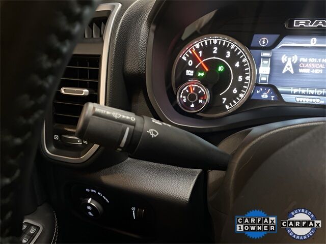 2024 Ram 2500 Big Horn Dallas TX