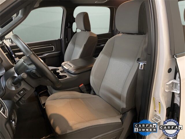 2024 Ram 2500 Big Horn Dallas TX