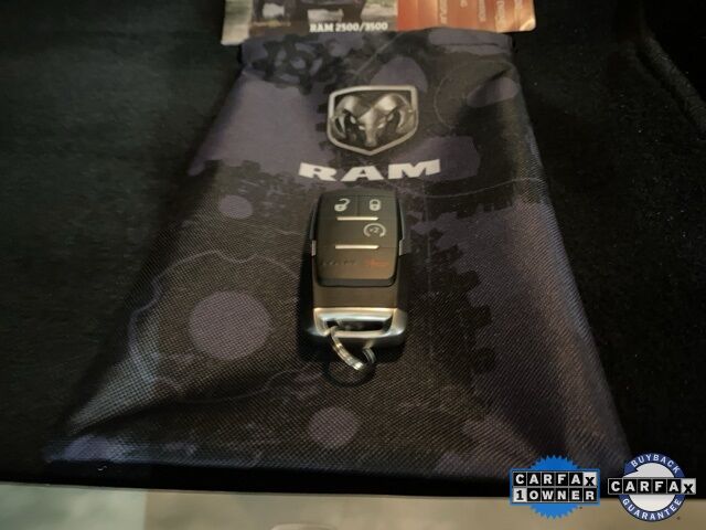 2024 Ram 2500 Big Horn Dallas TX