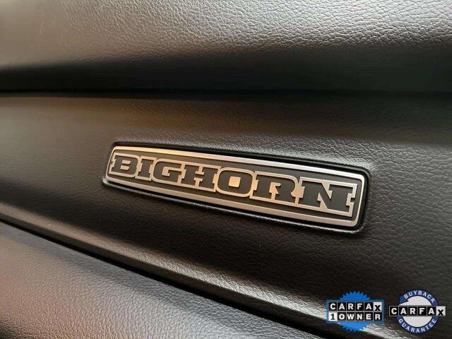 2024 Ram 2500 Big Horn Dallas TX