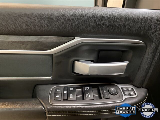 2024 Ram 2500 Big Horn Dallas TX