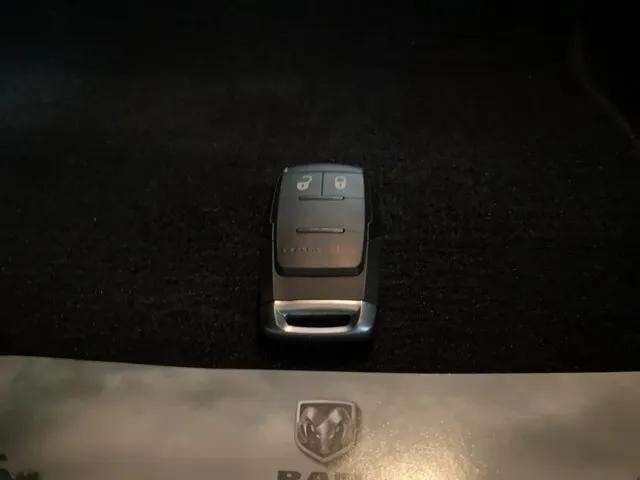 2024 Ram 2500 Big Horn Dallas TX