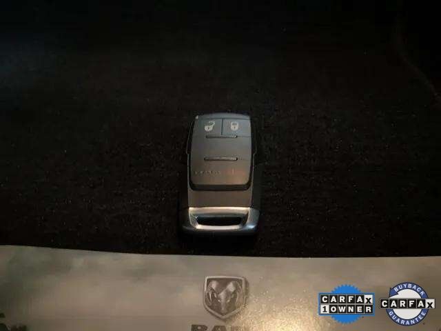 2024 Ram 2500 Big Horn Dallas TX