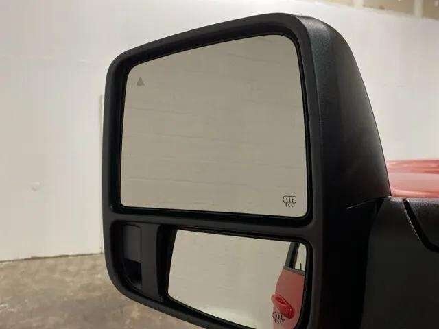 2024 Ram 2500 Big Horn Dallas TX