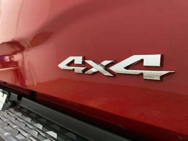 2024 Ram 2500 Big Horn Dallas TX