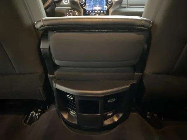 2024 Ram 2500 Big Horn Dallas TX