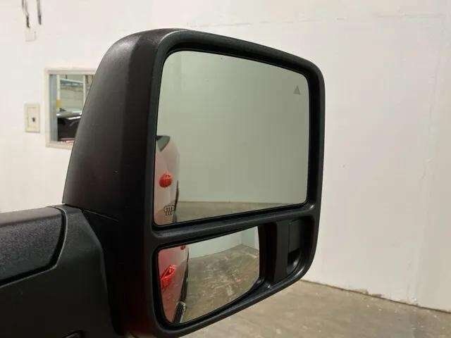 2024 Ram 2500 Big Horn Dallas TX