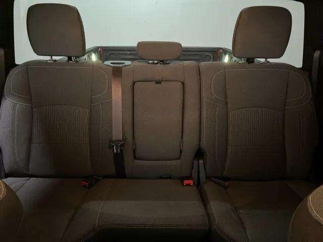 2024 Ram 2500 Big Horn Dallas TX