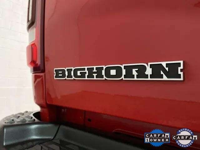 2024 Ram 2500 Big Horn Dallas TX