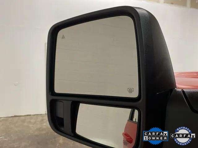 2024 Ram 2500 Big Horn Dallas TX