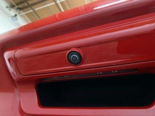 2024 Ram 2500 Big Horn Dallas TX