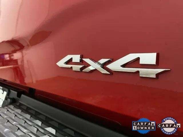 2024 Ram 2500 Big Horn Dallas TX