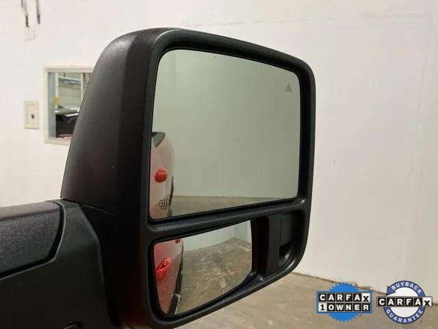 2024 Ram 2500 Big Horn Dallas TX