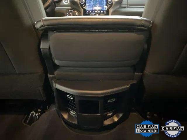 2024 Ram 2500 Big Horn Dallas TX