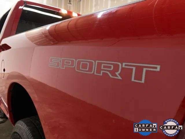 2024 Ram 2500 Big Horn Dallas TX