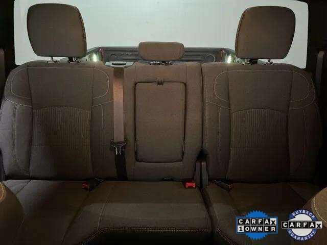 2024 Ram 2500 Big Horn Dallas TX