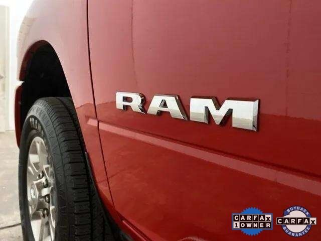 2024 Ram 2500 Big Horn Dallas TX