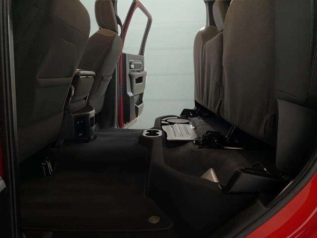 2024 Ram 2500 Big Horn Dallas TX