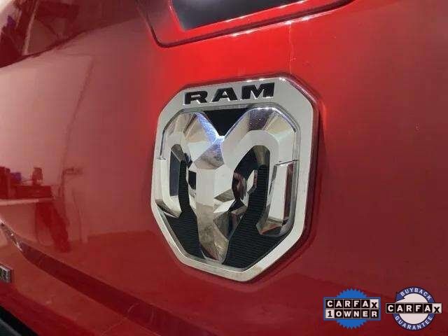 2024 Ram 2500 Big Horn Dallas TX