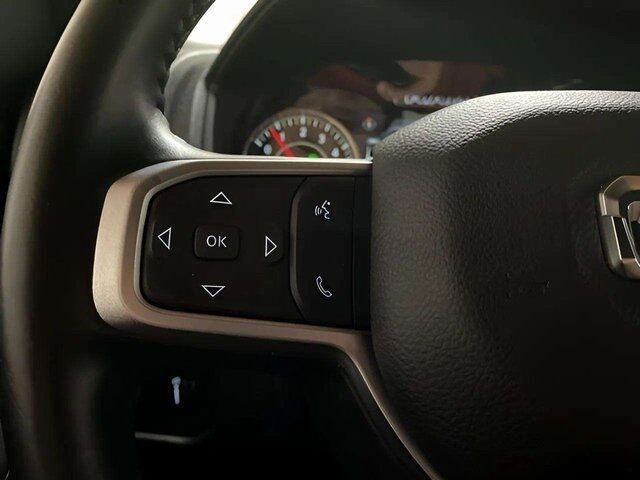 2024 Ram 2500 Big Horn Dallas TX