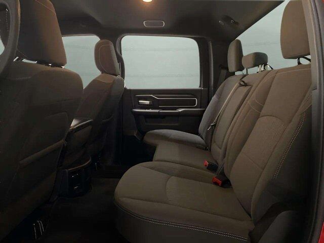 2024 Ram 2500 Big Horn Dallas TX