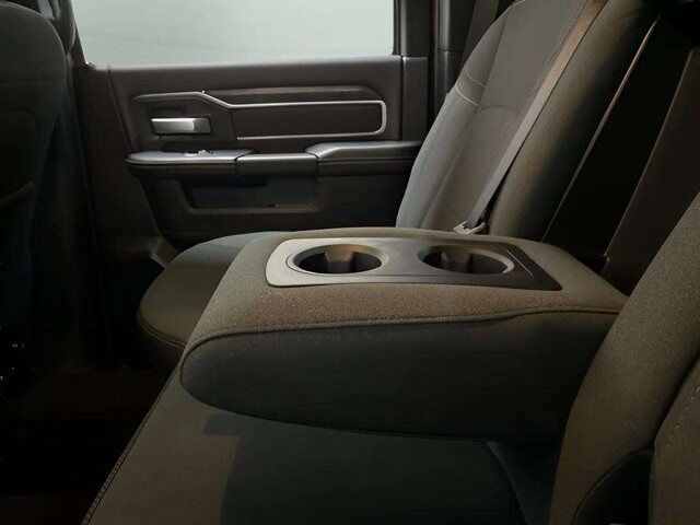 2024 Ram 2500 Big Horn Dallas TX