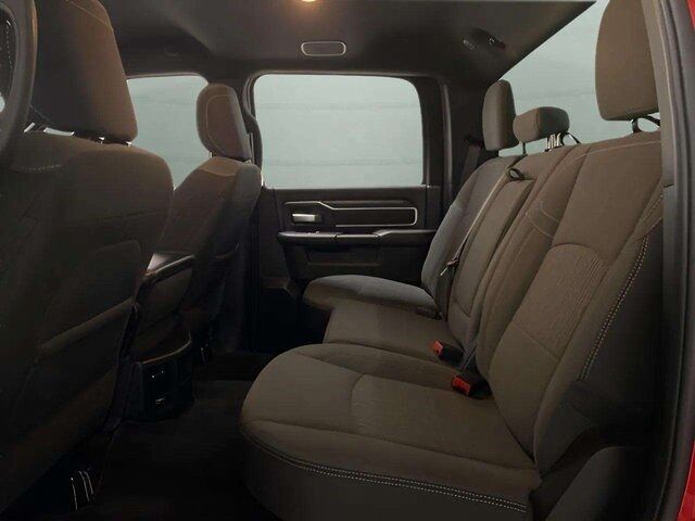 2024 Ram 2500 Big Horn Dallas TX