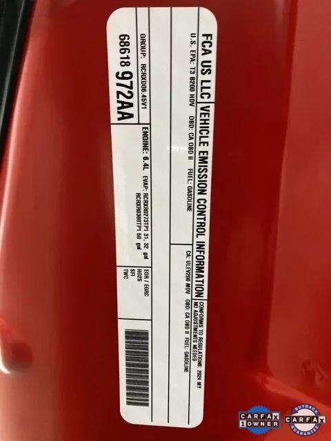 2024 Ram 2500 Big Horn Dallas TX