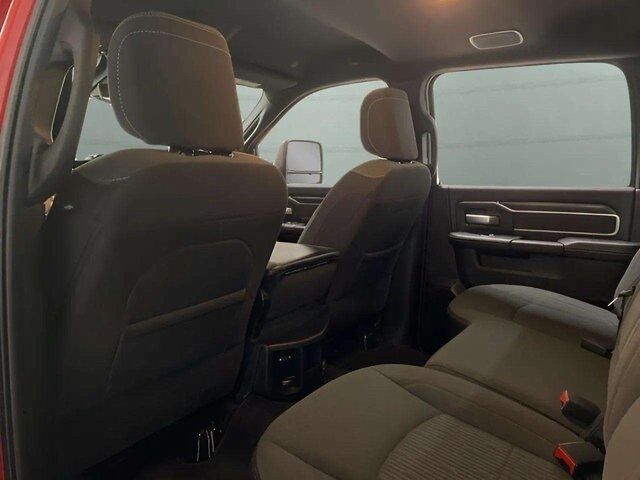 2024 Ram 2500 Big Horn Dallas TX