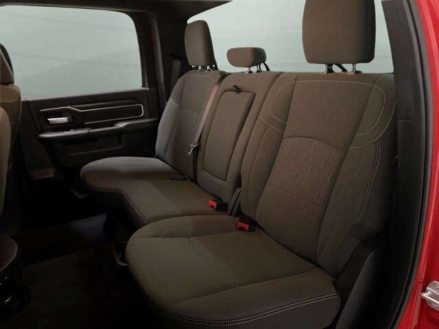 2024 Ram 2500 Big Horn Dallas TX