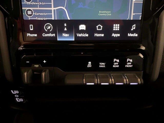 2024 Ram 2500 Big Horn Dallas TX