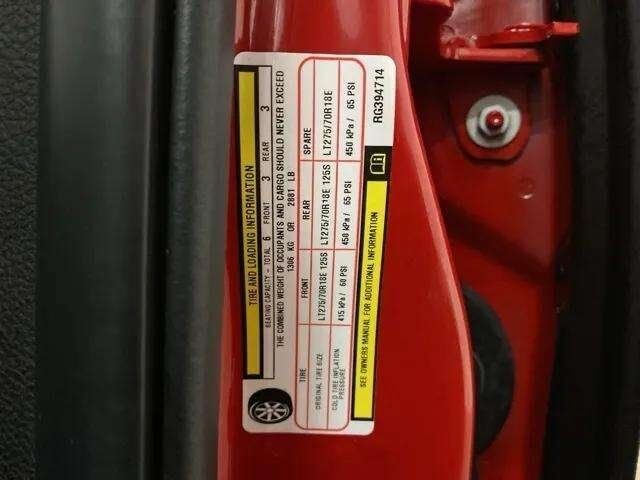 2024 Ram 2500 Big Horn Dallas TX