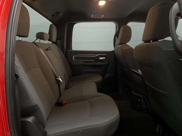 2024 Ram 2500 Big Horn Dallas TX