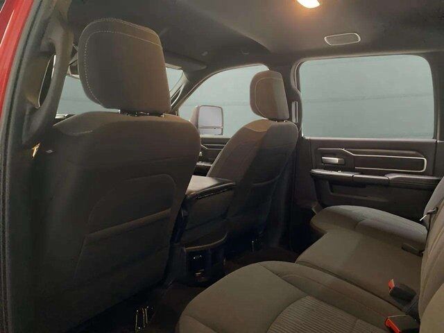 2024 Ram 2500 Big Horn Dallas TX