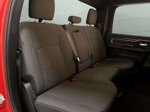 2024 Ram 2500 Big Horn Dallas TX