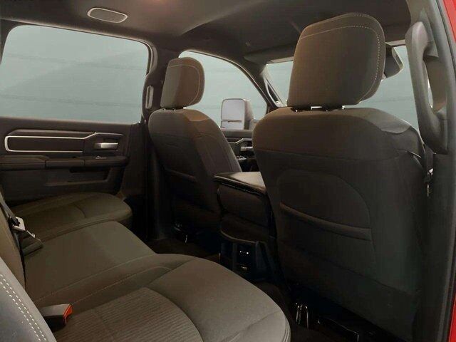 2024 Ram 2500 Big Horn Dallas TX