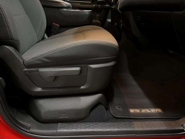 2024 Ram 2500 Big Horn Dallas TX