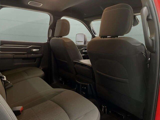 2024 Ram 2500 Big Horn Dallas TX