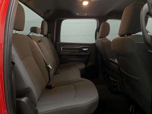 2024 Ram 2500 Big Horn Dallas TX