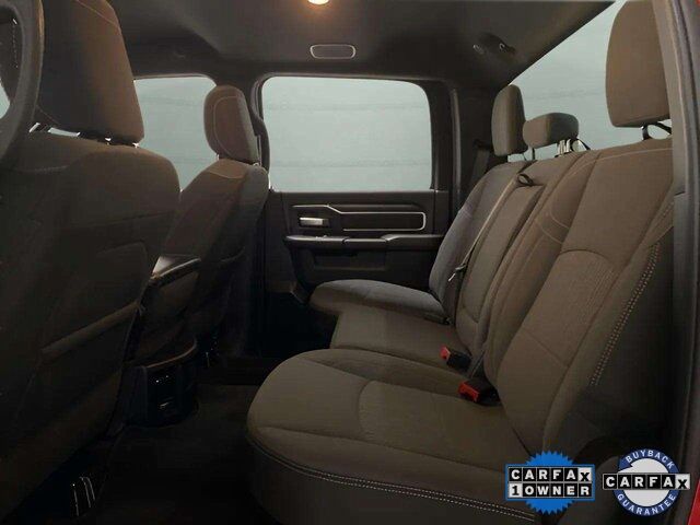 2024 Ram 2500 Big Horn Dallas TX