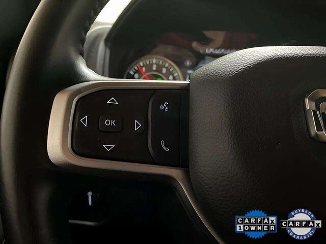 2024 Ram 2500 Big Horn Dallas TX