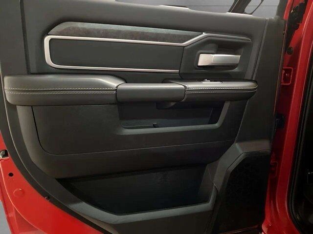 2024 Ram 2500 Big Horn Dallas TX