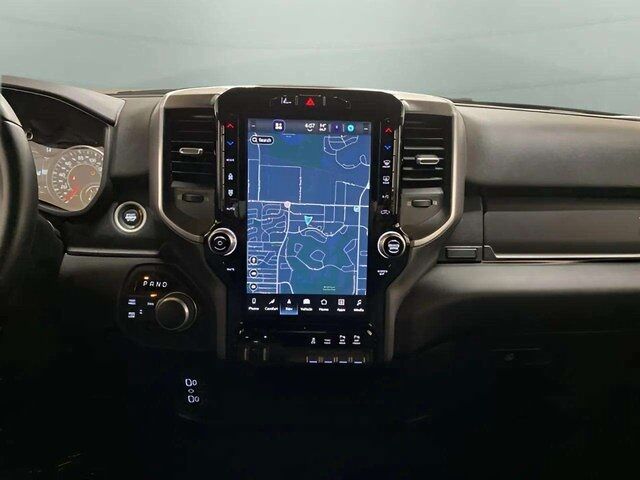 2024 Ram 2500 Big Horn Dallas TX