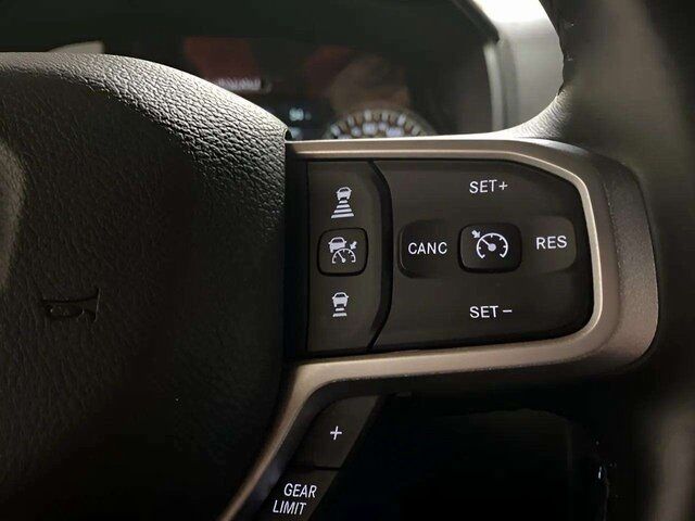 2024 Ram 2500 Big Horn Dallas TX