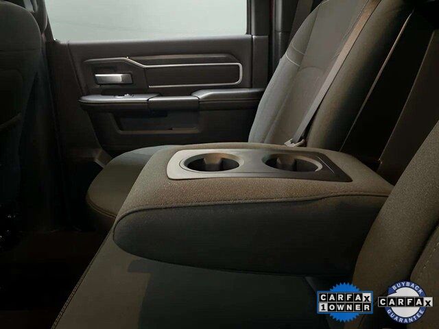 2024 Ram 2500 Big Horn Dallas TX