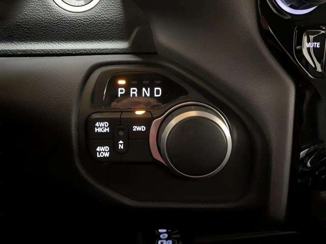 2024 Ram 2500 Big Horn Dallas TX