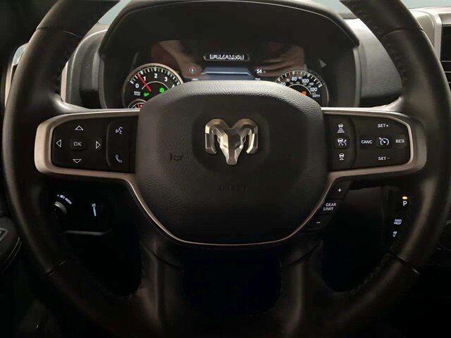 2024 Ram 2500 Big Horn Dallas TX