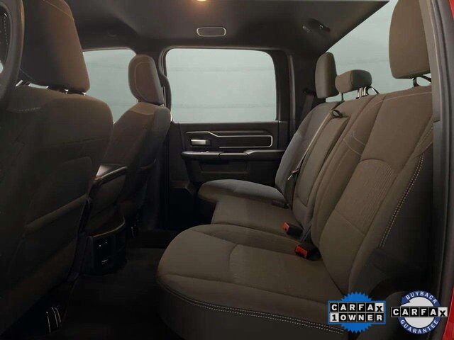 2024 Ram 2500 Big Horn Dallas TX