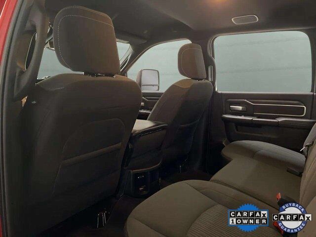 2024 Ram 2500 Big Horn Dallas TX